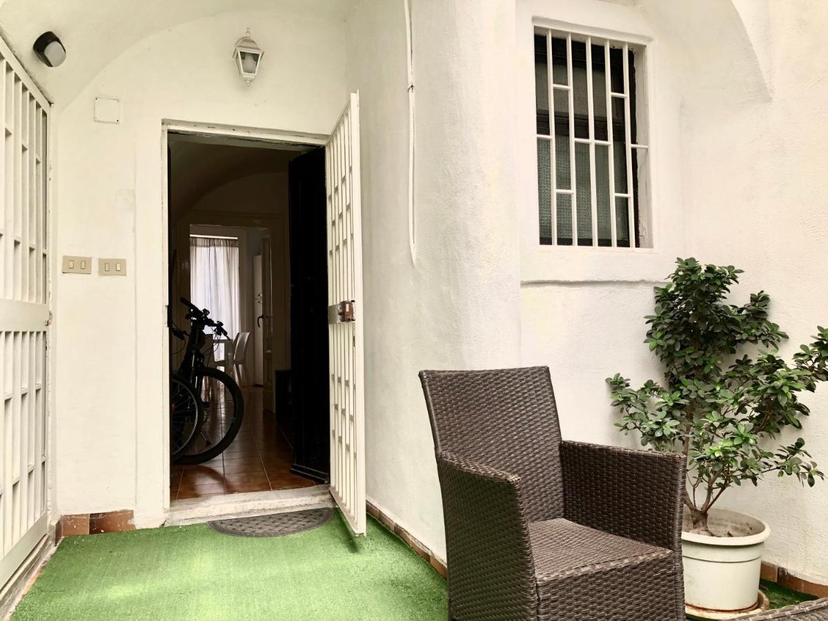 Tre Amici Apartamento Catania Exterior foto