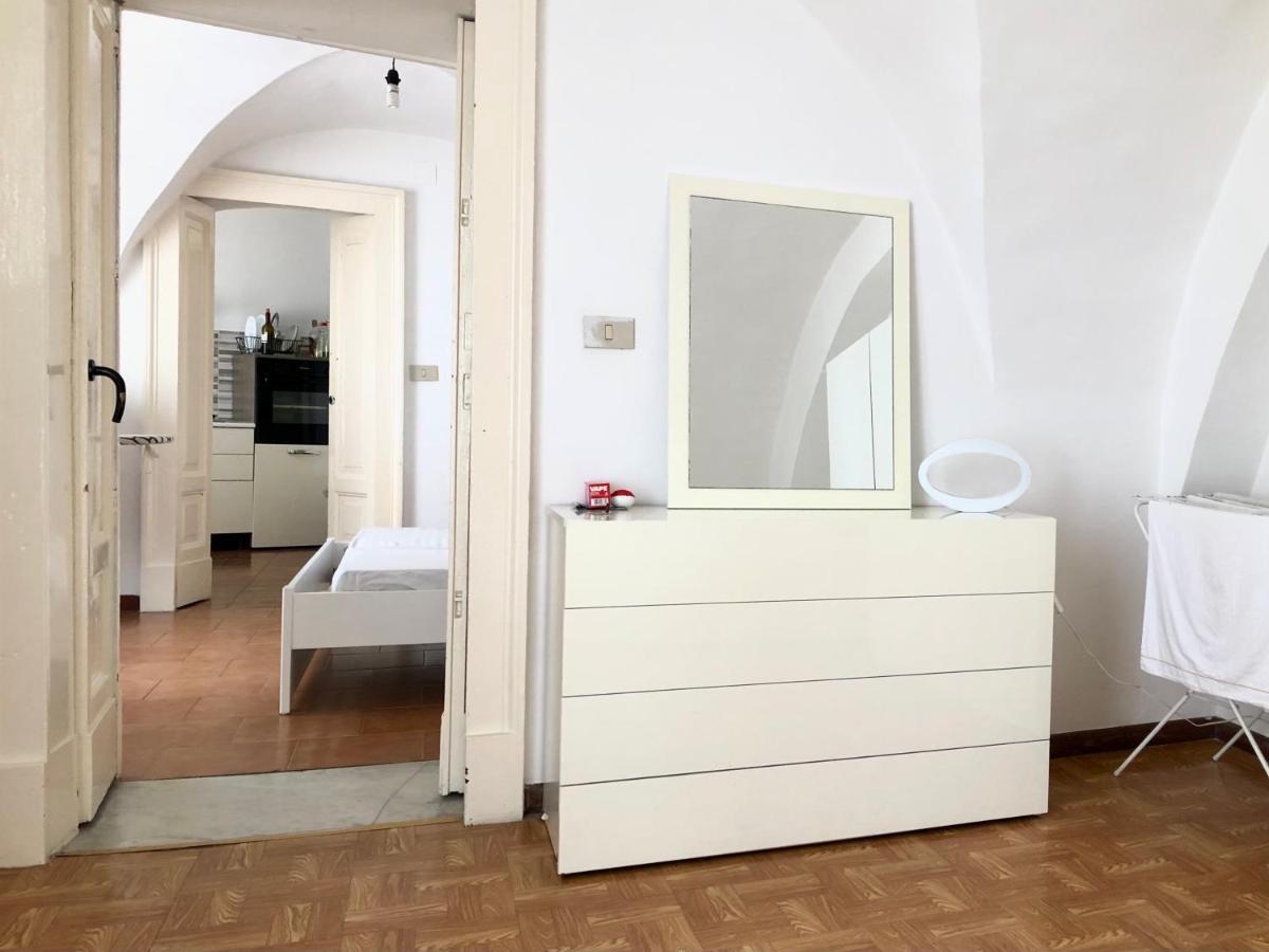 Tre Amici Apartamento Catania Exterior foto