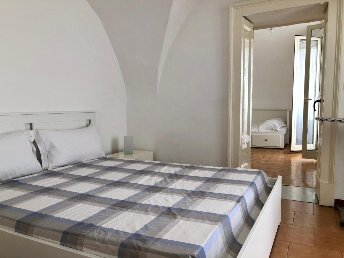 Tre Amici Apartamento Catania Exterior foto
