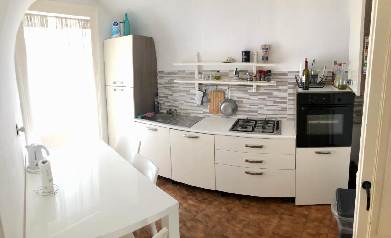 Tre Amici Apartamento Catania Exterior foto