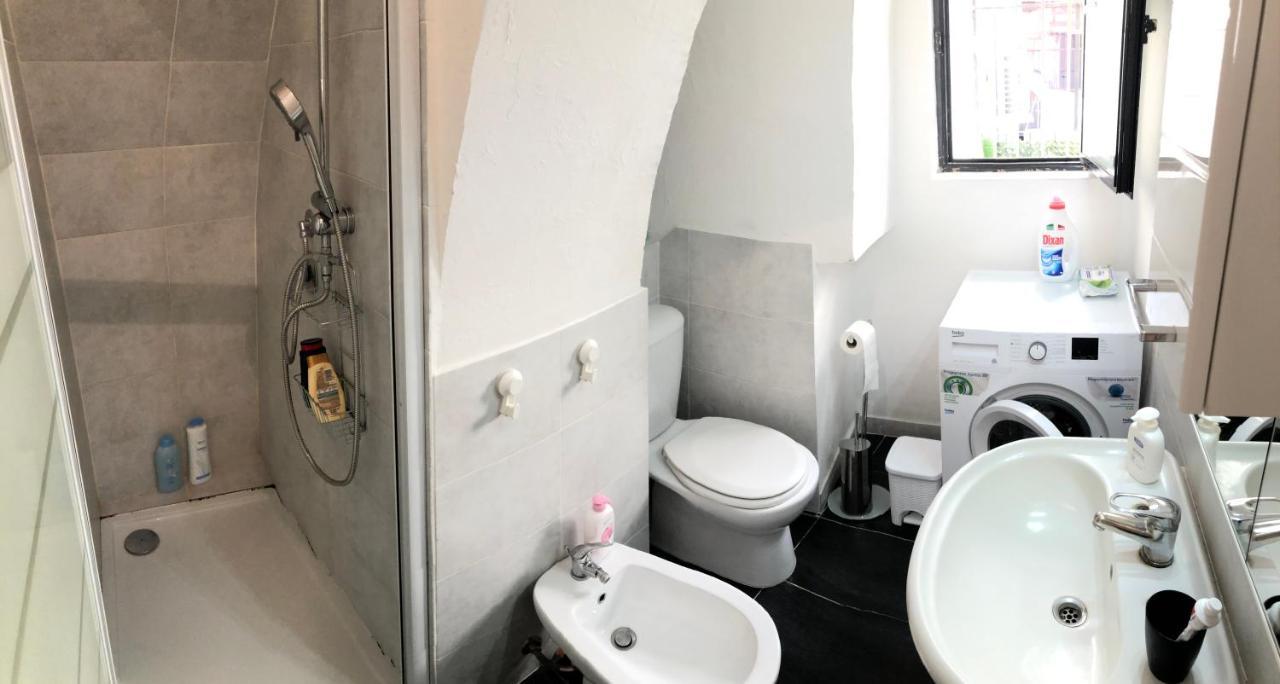 Tre Amici Apartamento Catania Exterior foto