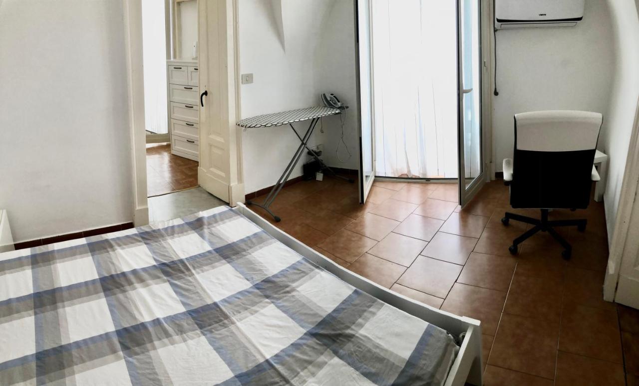 Tre Amici Apartamento Catania Exterior foto