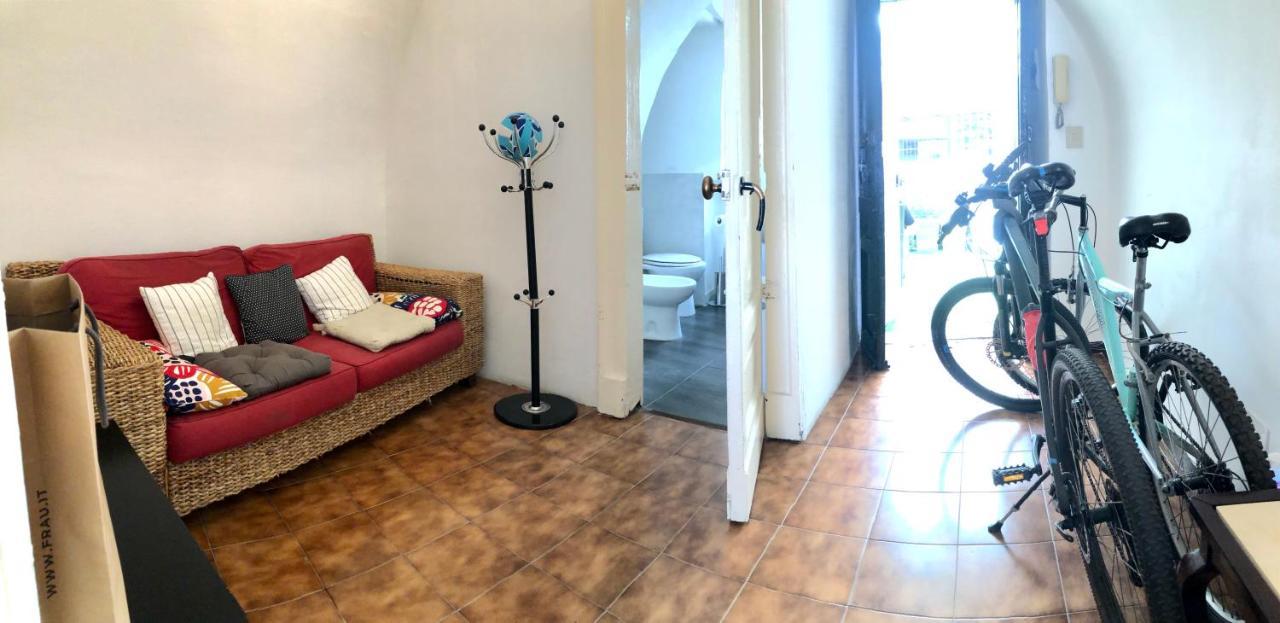 Tre Amici Apartamento Catania Exterior foto