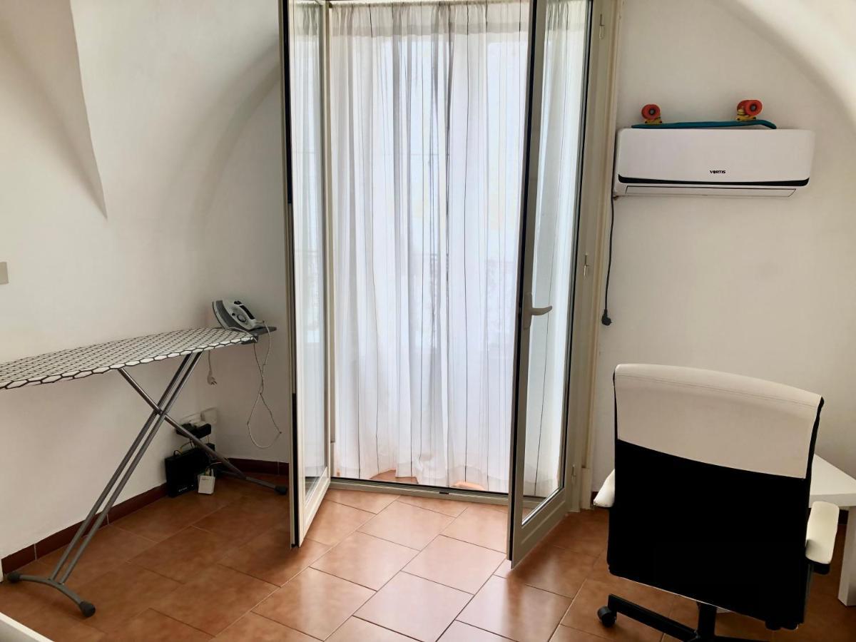 Tre Amici Apartamento Catania Exterior foto