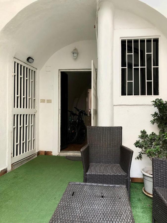 Tre Amici Apartamento Catania Exterior foto